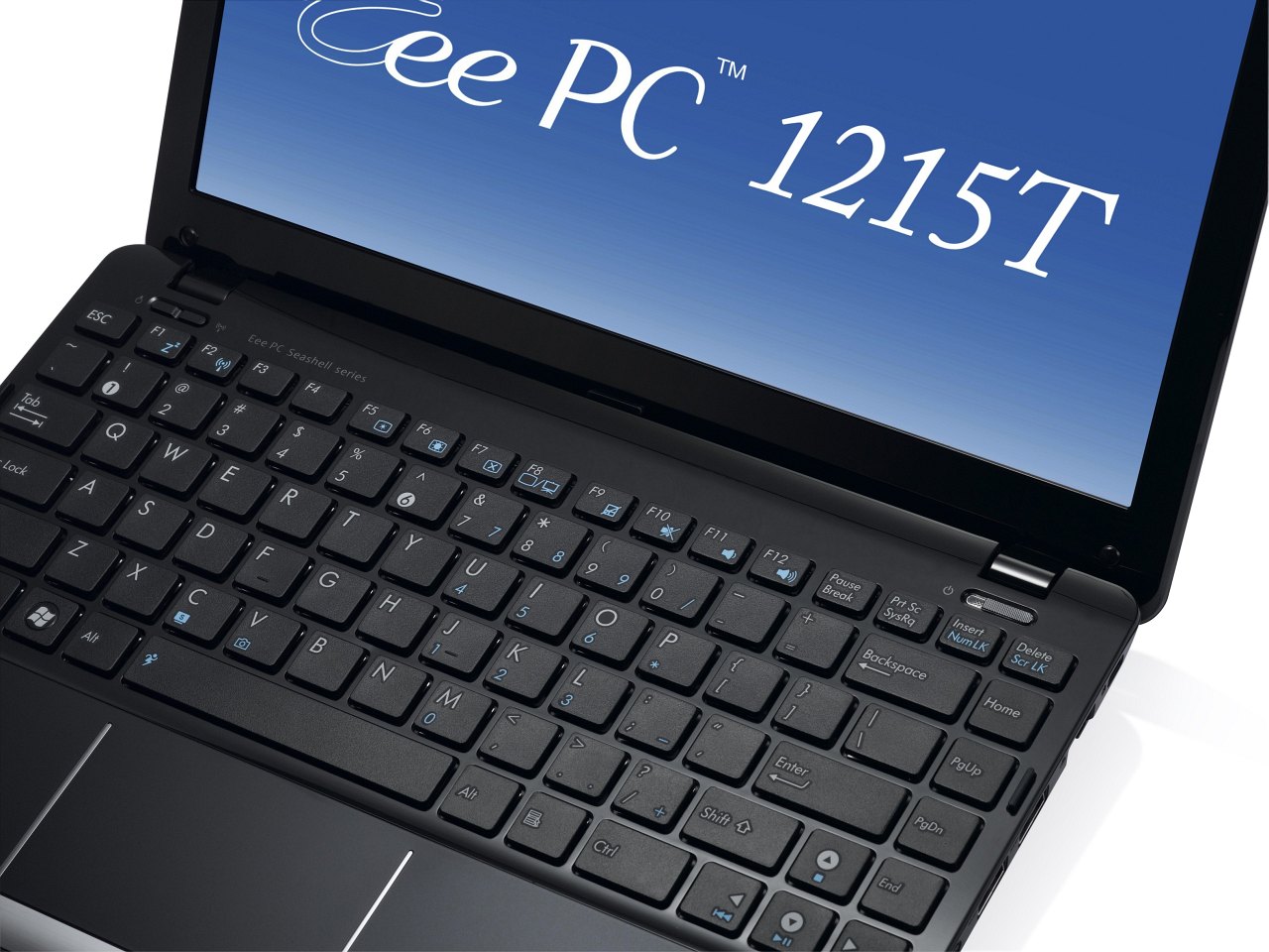 Eee PC 1215T